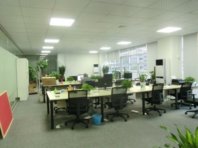 延安机械供水设备机械结构